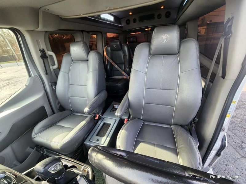 Used 2017 Ford Transit-150 XLT