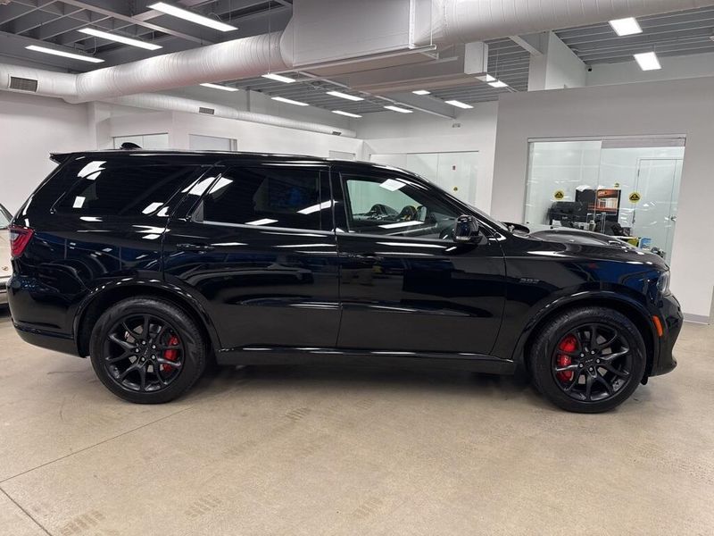 2023 Dodge Durango SRT 392Image 10