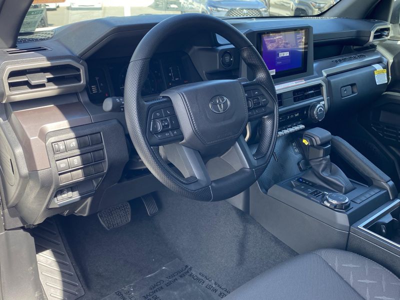2025 Toyota Tacoma SR5Image 13
