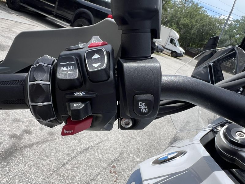 2025 BMW R 1300 GS