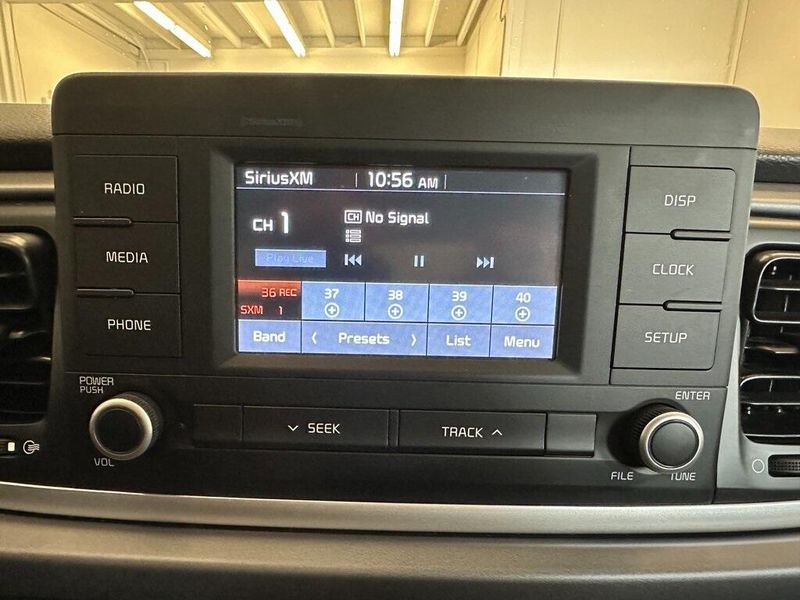 2018 Kia Rio SImage 4