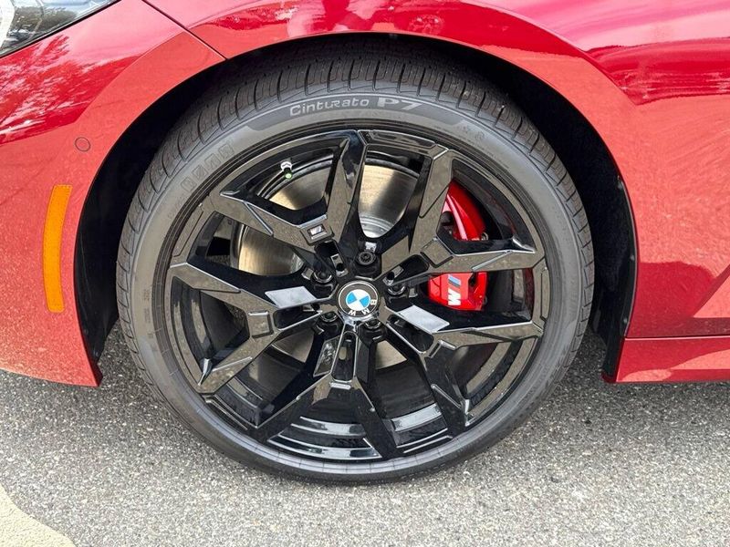 New 2026 BMW 3 Series 330iImage 14