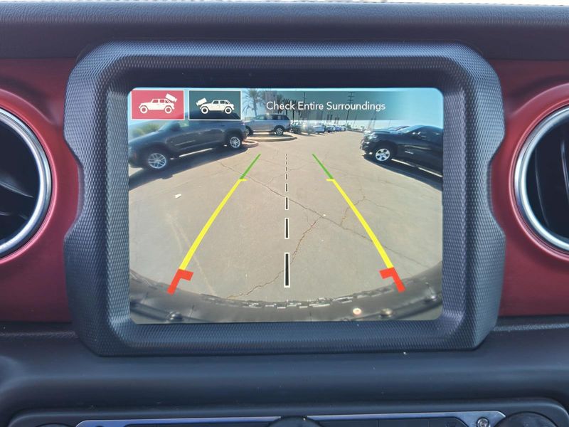 Used 2022 Jeep Wrangler Unlimited Rubicon 4x4