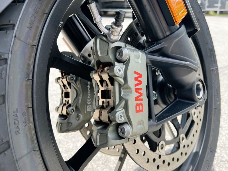 2025 BMW R 1300 GS