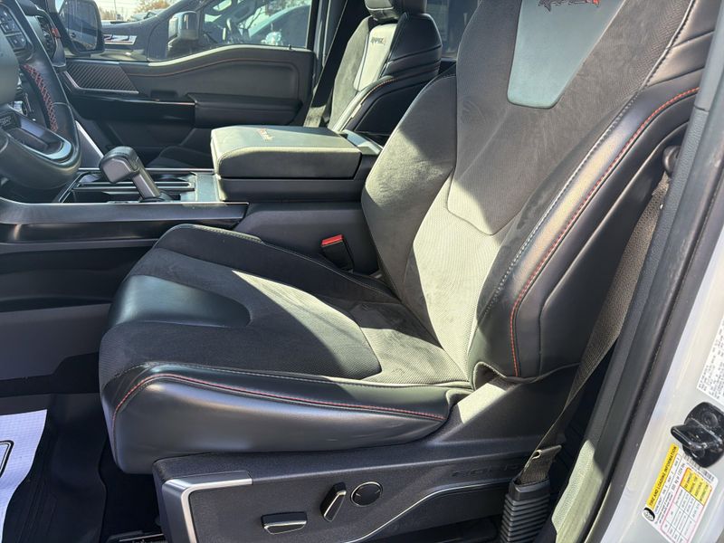 Used 2023 Ford F-150 RaptorImage 24