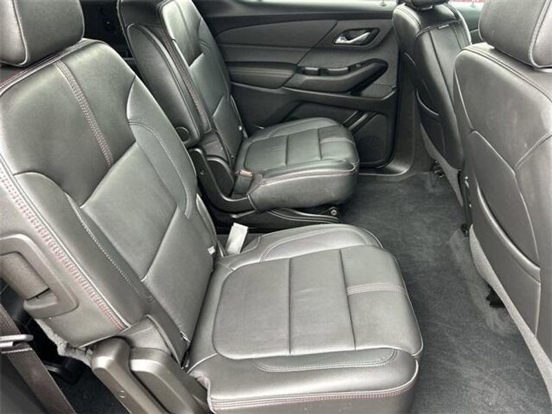 Used 2023 Chevrolet Traverse RSImage 14