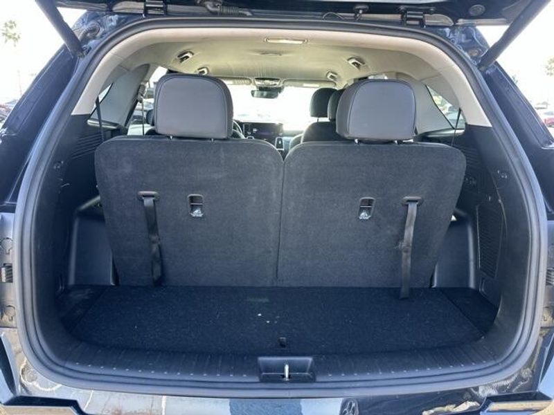 Used 2023 Kia Sorento Hybrid EXImage 14