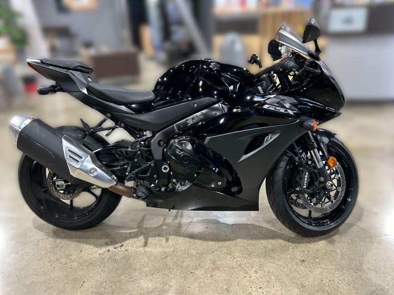 Used 2019 Suzuki GSX-R1000 Image 12