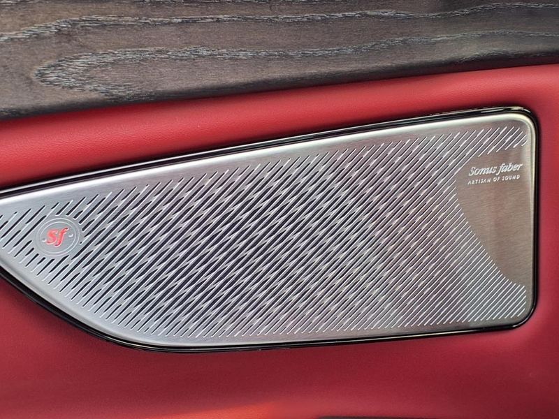 New 2025 Maserati Grecale Image 19