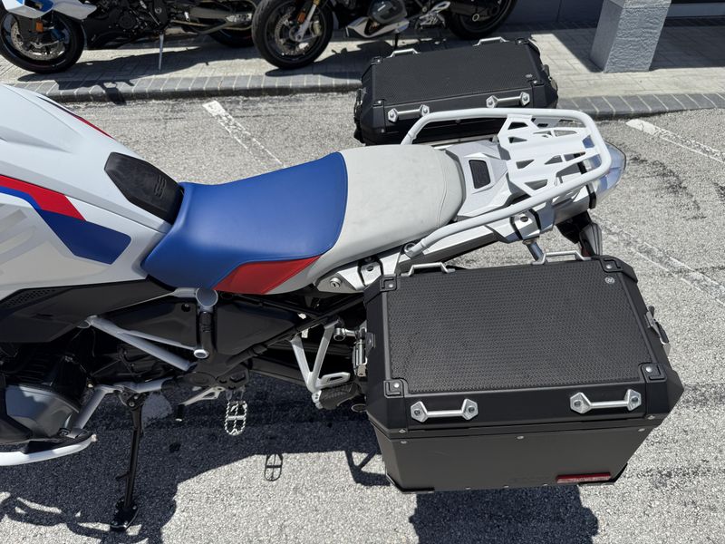 2022 BMW R 1250 GS
