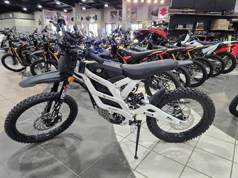 NEW 2025 79 BIKE FALCON GT Image 4