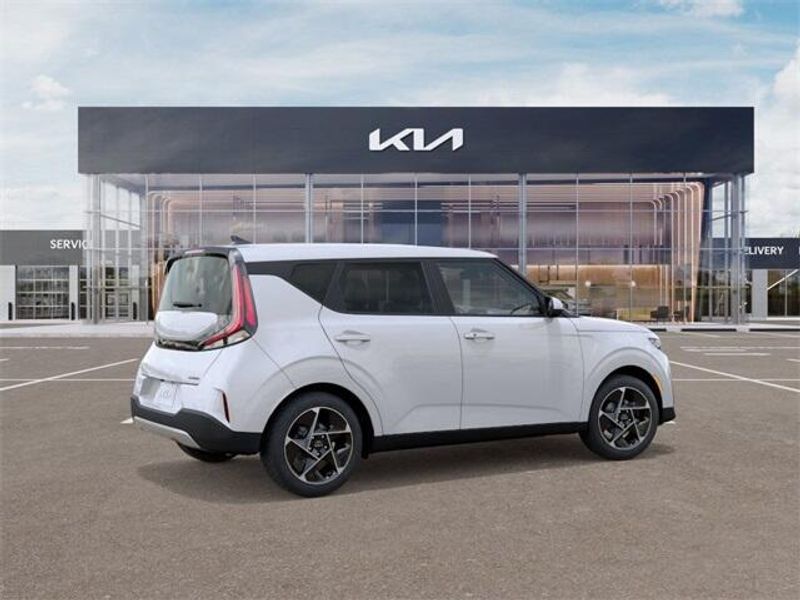 New 2025 Kia Soul EXImage 6