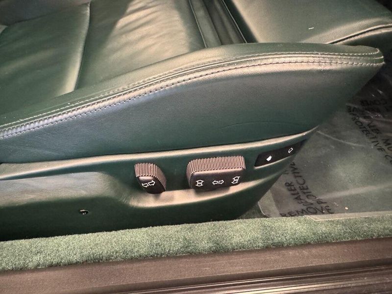 1994 BMW 8 Series 850CSi