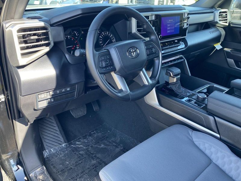 New 2025 Toyota Tundra SR5Image 13