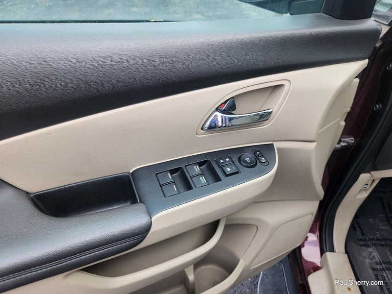 Used 2016 Honda Odyssey EX