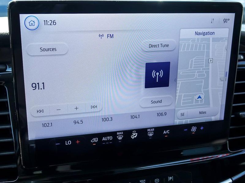 2024 Ford Transit Passenger XLT photo 13