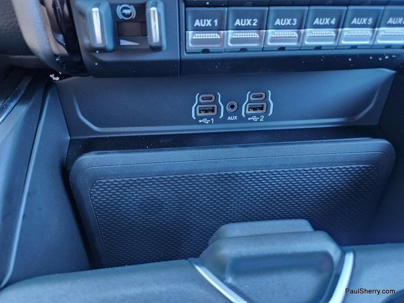 New 2026 RAM 2500 Big Horn Crew Cab 4x4 6'4' Box