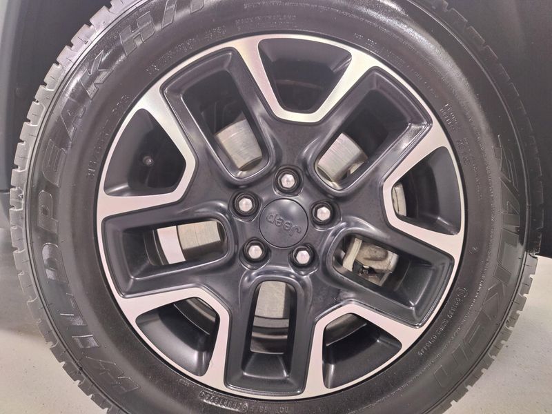 Used 2020 Jeep Compass Trailhawk 4x4 w/Heated SeatsImage 19