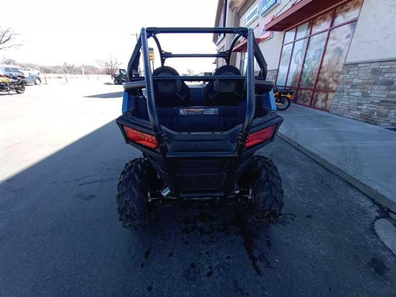 2025 Polaris RZR TRAIL SPORT 