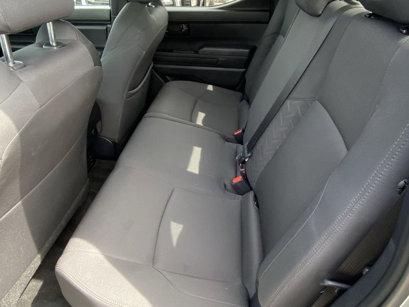 Used 2024 Toyota Tacoma SRImage 13