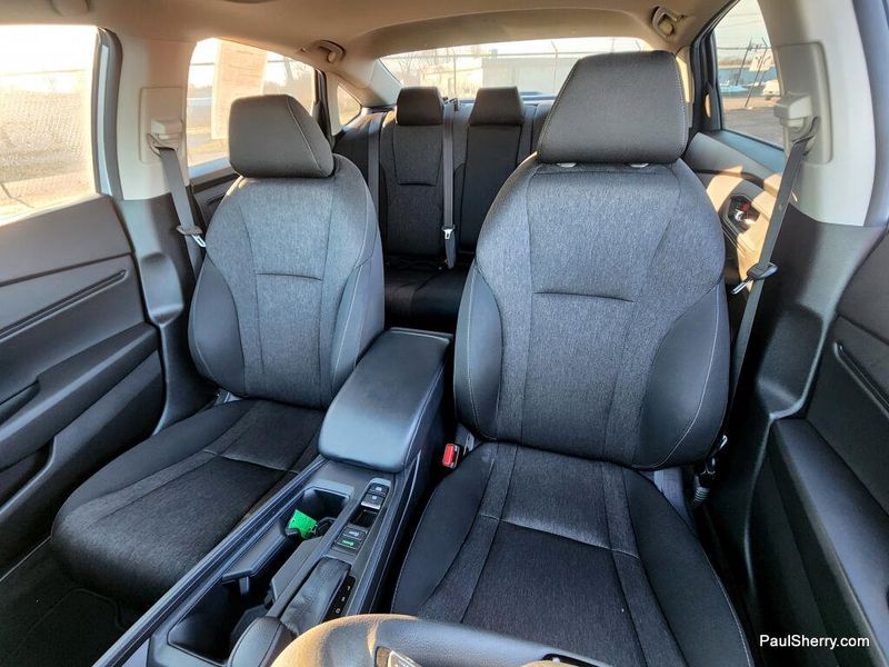 Used 2023 Honda Accord EX