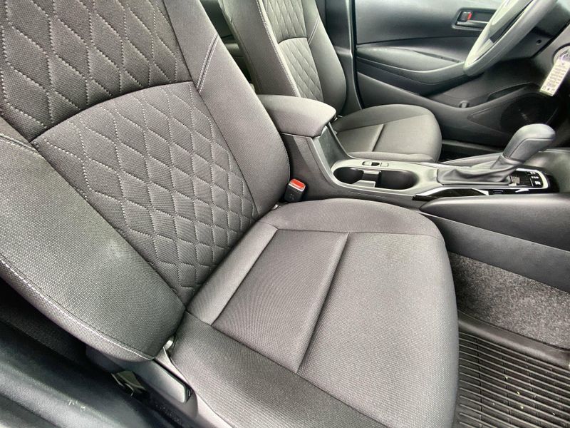 2024 Toyota Corolla LEImage 26