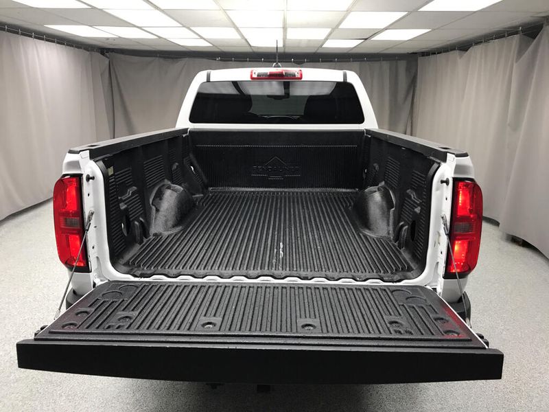 Used 2015 Chevrolet Colorado 4WD Z71Image 16