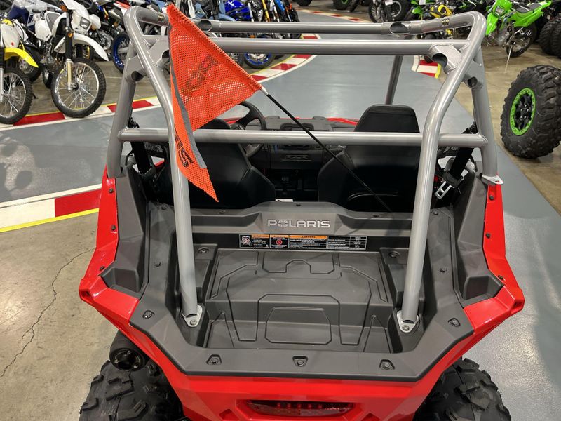 New 2026 Polaris RZR 200 EFI Image 17