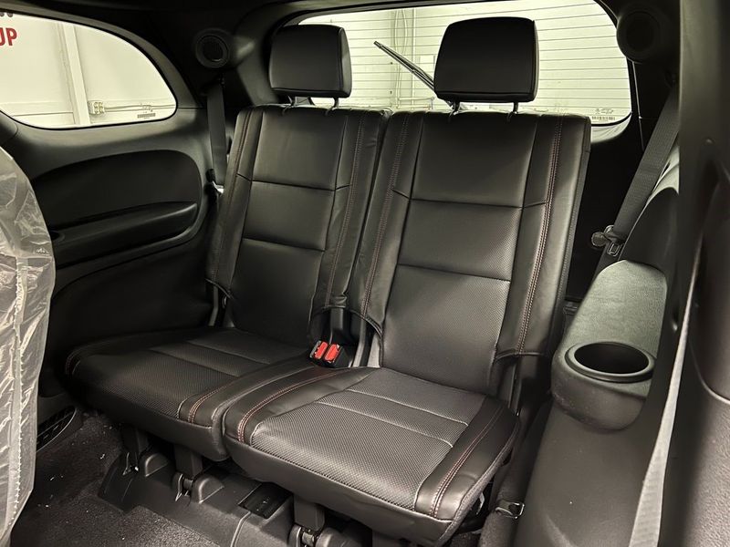 2022 Dodge Durango R/t AwdImage 13