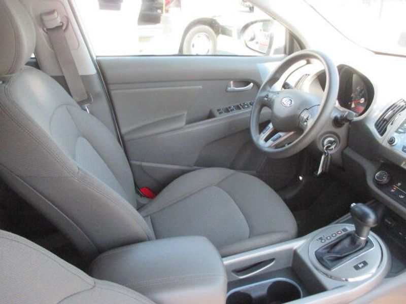 Used 2014 Kia Sportage LXImage 25
