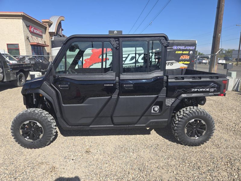 New 2027 CFMOTO UFORCE U10 XL PRO HIGHLAND 