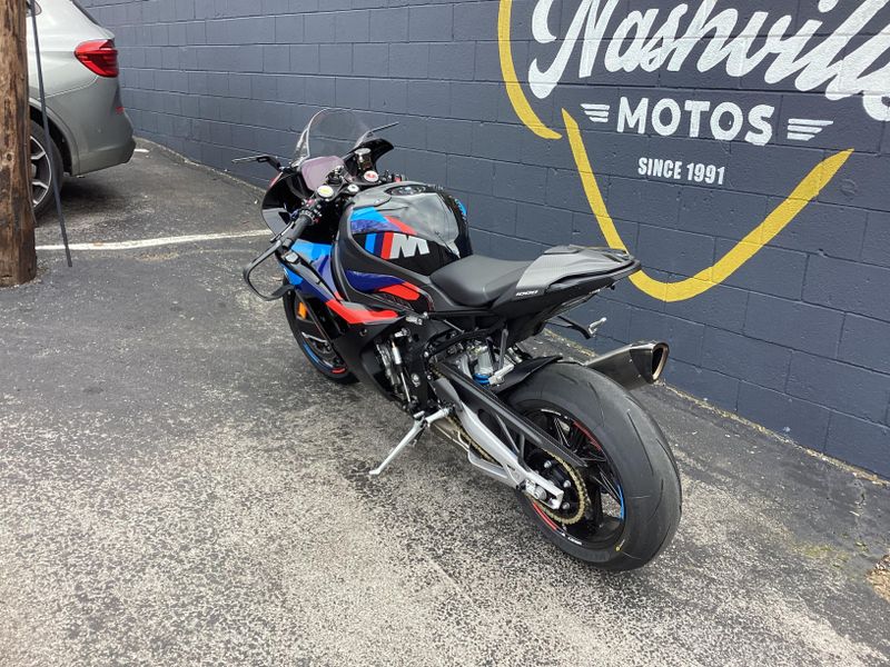 Used 2026 BMW M 1000 RR 
