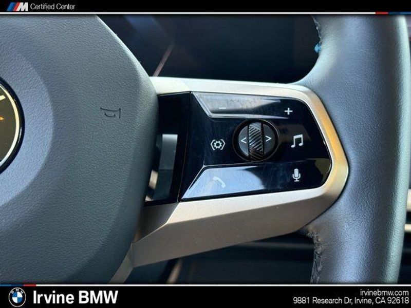 Used 2026 BMW iX xDrive60Image 24