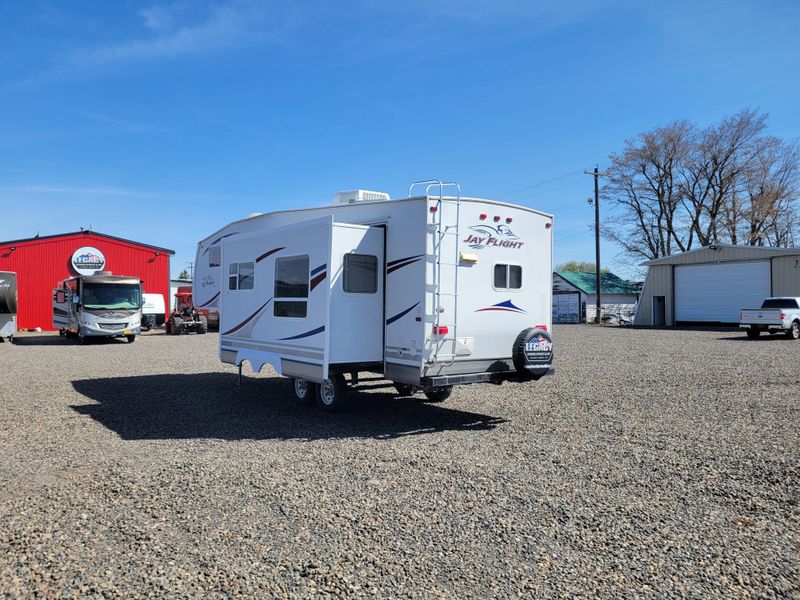 Used 2006 JAYCO JAYFLIGHT 27.5 RKS Image 5