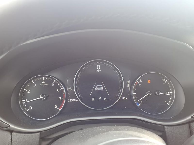 2023 Mazda CX-50 2.5 S Preferred Plus PackageImage 25
