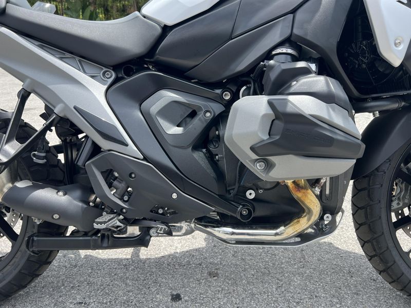 2025 BMW R 1300 GS