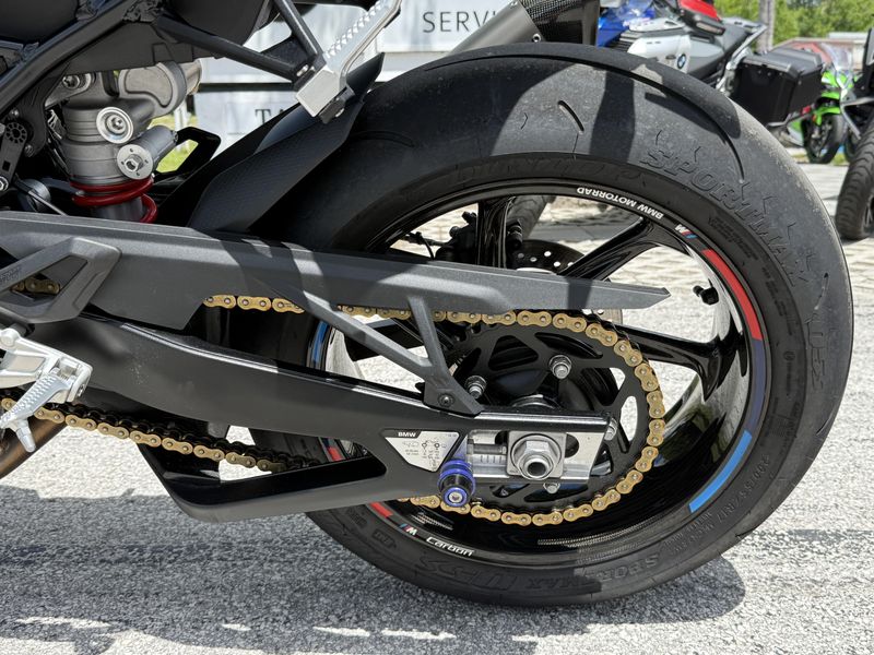 2023 BMW S 1000 RR