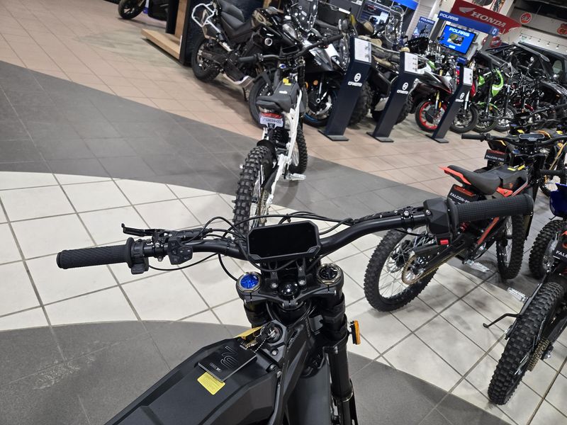 NEW 2025 79 BIKE FALCON GT Image 11