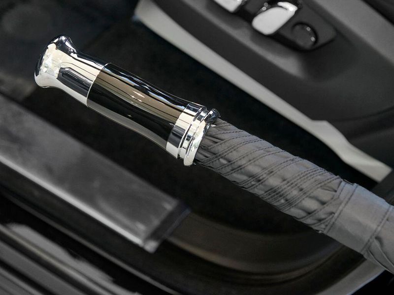 Used 2024 Rolls-Royce Cullinan Image 21