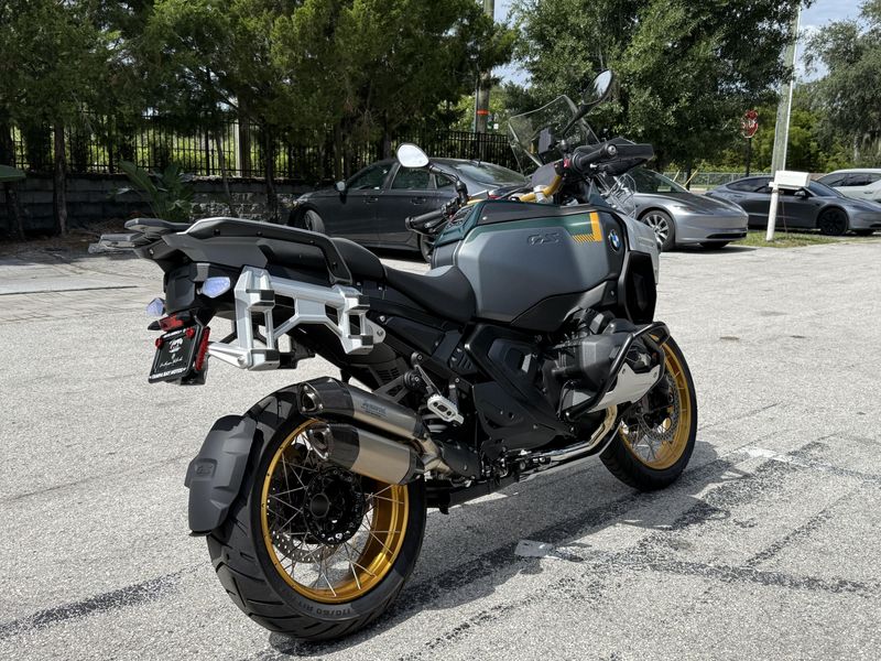 2026 BMW R 1300 GS Adventure