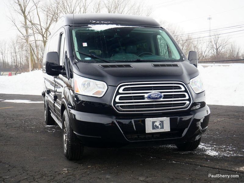 Used 2019 Ford Transit-150 