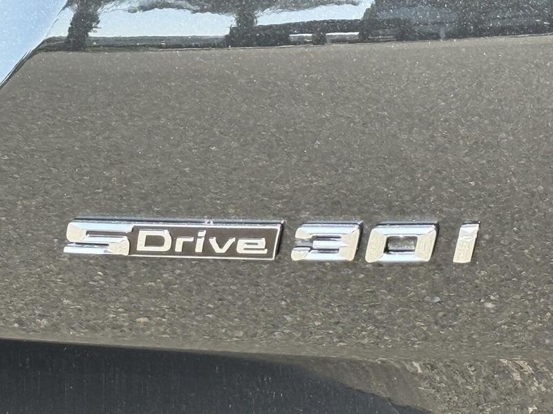 2024 BMW X3 sDrive30iImage 14
