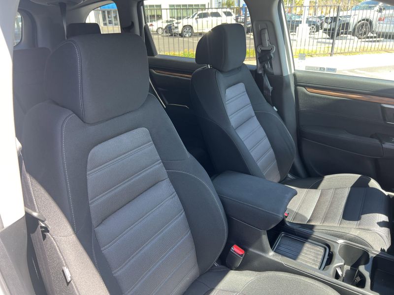 2022 Honda CR-V EXImage 26