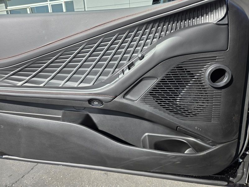 New 2026 Dodge Charger Scat Pack 2-door Awd