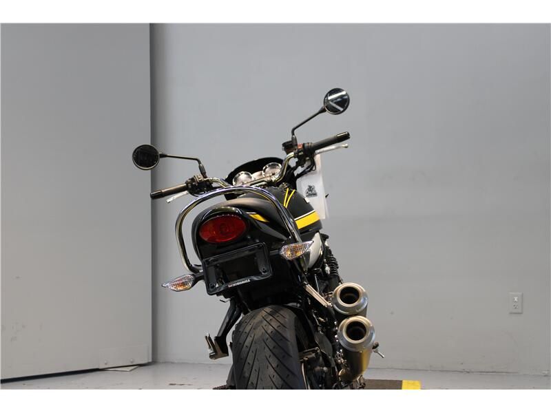2020 Kawasaki Z900RSABS Image 3