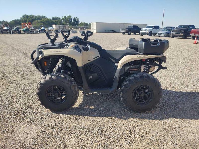 Used 2026 Can-Am ATV OUTL PRO XU HD5 TN 26 