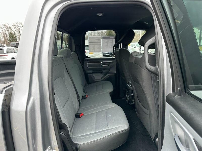2022 RAM 1500 Big Horn Lone StarImage 26