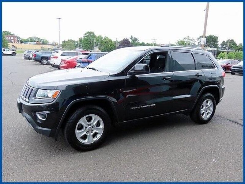 2014 Jeep Grand Cherokee LaredoImage 1