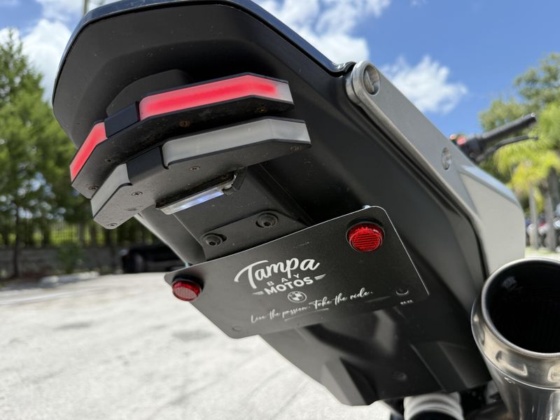 2019 KTM Duke 790 