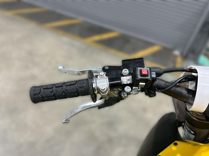 Used 2016 Yamaha YZ250F Image 23
